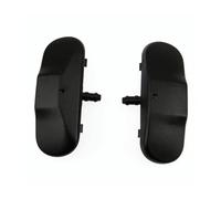 Front Windshield Washer Jet for VW for Passat B6 for Golf MK5 MK6 Beetle 2KD Windscreen Wiper Jet Water Washer Spray Cleaning Nozzle