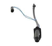 Front Windshield Washer Nozzle, for Land for Rover Range L405 & Sport L494 LR037576/LR045321, ABS Plastic, Black