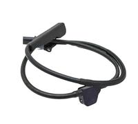 Front Windshield Washer Nozzle Spray Jet Hose With Heater 32219086 For Volvo S90 V90 2017 2018 2019 2020 JUNOOS