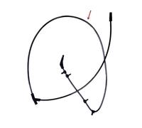 Front Windshield Washing Hose 68102967AA, 53106712,68225061AA, 53380691,(Connect The Nozzle)