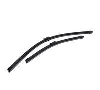 Front Windshield Windscreen Wiper 2pcs Blade Left & Right for Focus MK2 2004-2011 Replacement Accessories