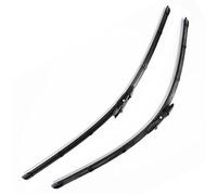 Front Windshield Windscreen Wiper Blades For BMW For 5 Series E60 E61 For 6 E63 E64 2010-2003 Car