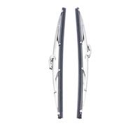 Front Windshield Wiper 12in/30.48cm For Car Replacement Car Accessories