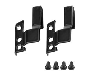 Front Windshield Wiper Arm Adapter Kit - 2 Sets with Mounting Screws - Interchange Part Number 3392390298