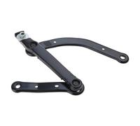 Front Windshield Wiper Arm For E60 E61 E63 E64 Replaces Part Number 61617185366 Windshield Repair Car Accessories