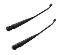 Front Windshield Wiper Arms Pair Set Kit Compatible with Ford Bronco F-Series Pickup Truck