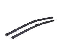 Front Windshield Wiper Blades for Audi RS5 2018-2021 24/20 for Original Windshield