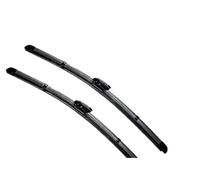 Front Windshield Wiper Blades For Dacia For Sandero For Stepway Streetway 2007-2023 2008 2012 2013 2016 2018 2020 2021 Accessories HQGQCEZEK(RHD)