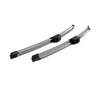 Front Windshield Wiper Blades For Q5 8R FY Wiper Blade(Carbon fibre,Q5 FY 2017-2023)