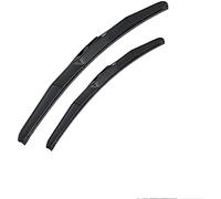 Front Windshield Wiper Blades,For Toyota,For Aqua 2011 2012 2013 2014 2015 2016