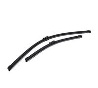 Front Windshield Wiper Blades Set, 2pcs Left & Right, 26" 17" for Focus MK2 2004-2011 - Smooth Silent Wiping, Easy Installation, Full Coverage Cleaning