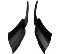 Front Windshield Wiper Cowl Trim Cover for Nissan Patrol Y62 Armada | Plastic, Direct Replace OE 66894-1LA0A, Fits for nissan Armada Patrol for infiniti for qx80, for Easy Install, 2-piece Set
