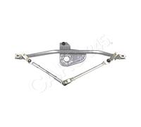 Front Windshield Wiper Linkage Fits AUDI A6 Allroad C5 4B Rs6 S6 4B1955603