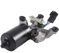 Front Windshield Wiper Motor 98100-H1500 98100H1500 98100 H1500 Compatible With Terracan 2001 2002 2003 2004 2005 2006