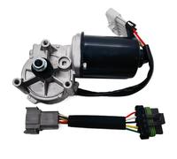 Front Windshield Wiper Motor Compatible Fit For Peterbuilt 387,587, Fit For Kenworth T2000,T700 OEM No E007100