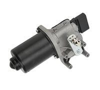 Front Windshield Wiper Motor Durable Replacement for Relay 2006-2018 for Car Material Iron+alloy