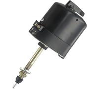 Front Windshield Wiper Motor RTC3866 519900 for Land Rover for Series 1& 2 88/109 1954-1967 Vehicle Model Precision Engineered, Heavy Duty Construction, Reliable Performance - Maintenance, Replac...