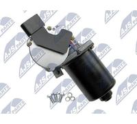 Front Windshield Wiper Motor Seat Leon 1.4 16V, 1.6, 1.8T, 1.9TDI -2006