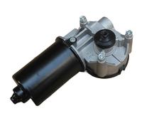 Front Windshield Wiper Motor Without Washer Pump Compatible With Ford, Lincoln, Mazda, Jaguar & Mercury Models OE:1C3Z17508AA
