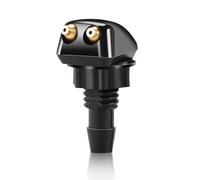 Front Windshield Wiper Water Spray Jet for Geely Emgrand X7 EC7 EC8 Coolray Panda Atlas Boyue LC CK2 GC6 GX3 Style-A(normal/Style-a)