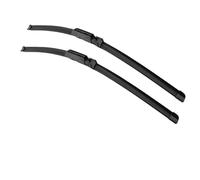 Front Windshield Wipers Car Wiper Blade Front Window Windshield For Seat For Toledo MK3 2005 2006 2007 2008 2009