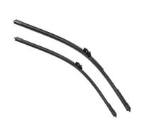 Front Windshield Wipers Replacement Compatible With Benz For EQA For H243 For SUV For EQA300 2021-2025 Car Wiper Blades Front Wipers Windscreen 26"+19"