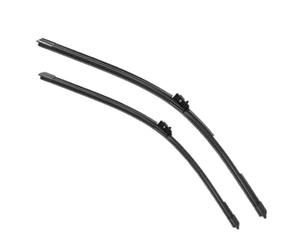 Front Windshield Wipers Replacement Compatible With Benz For EQA For H243 For SUV For EQA300 2021-2025 Car Wiper Blades Front Wipers Windscreen 26"+19"
