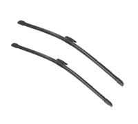Front Windshield Wipers Replacement Compatible With For Arkana For XM3 2019-2025 Car Wiper Blades Windshield Windscreen Front Window 24"+18"