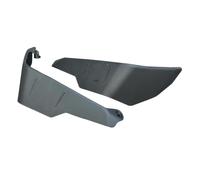 Front Wing Fairing Spoiler For Yamaha MT-09 SP 2024 2025 Gen 4