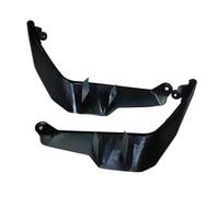 Front Wing Fairing Spoiler For Yamaha MT-09 SP 2024 2025 Gen 4