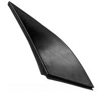 Front Wing Mirror Triangle Trim for Mercedes For B-Class W245 2009 Left or Right Side OEM NumFor Ber Matched (Right)
