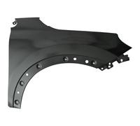 Front Wing Right Hand For Fiat 500 X 2015-2018