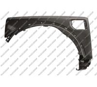 LandFits rover Discovery 4 2013-Front Wing Lh Left Ns Nearside Passengers