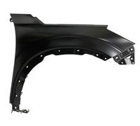 Front Wing With Wheel Arch Moulding Holes Right Hand For Honda HR-V 2022>