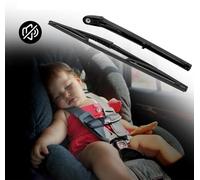 Front Winscreen Wiper Blade Set for Land Rover Range Rover L322 Vogue HSE 2002-2012, Wiper Blade Set, Set of Front Wiper Blades Automotive Wiper Blades
