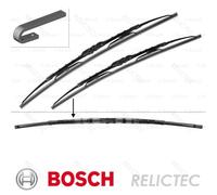 Front Wiper Blade Alfa Romeo Lancia Audi:156,LYBRA,SW,TT