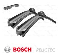 Front Wiper Blade Audi:A6 4F1955426C 4F1955425F 4F1998002A