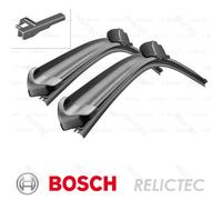 Front Wiper Blade BMW Alpina:E90,E91,3,B3,D3