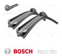 Front Wiper Blade BMW Alpina:F10,F11,F01 F02 F03 F04,F07,F01 F02,5,7,B5,B7,D5