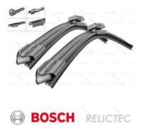 Front Wiper Blade for BMW VW Skoda MB Audi Jaguar Alpina Infiniti Land Rover