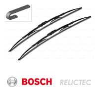 Front Wiper Blade for Chevrolet Nissan Ford Hyundai KIA Subaru Dacia Alfa Romeo