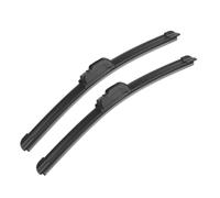 Front Wiper Blade for Chevrolet Trailblazer 2001-2009 22"+22"
