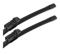 Front Wiper Blade for Chevrolet TrailBlazer MK2 2012-2020 22"+18"