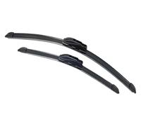 Front Wiper Blade For City GM4 GN For Grace Ballade 2015 2016 2017 2018 2019 2020 2021 2022 Windscreen Windshield Windows Wipers Blades