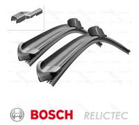 Front Wiper Blade for Fiat Citroen Peugeot:DUCATO,JUMPER,BOXER