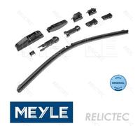 Front Wiper Blade for Ford Citroen Renault Peugeot Audi:TRANSIT,S-MAX,GALAXY