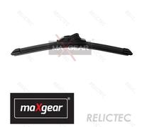 MAXGEAR 39-0009 Wiper blade