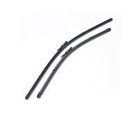 Front Wiper Blade For Ford For Mustang 2011 2012 2013 2014 2015 2016 2008 2009 2010 Car Windshield Soft Rubber Wiper Blades.