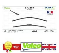 Front Wiper Blade for Ford KUGA 12-19 ESCAPE 16-20 EDGE 14-18 1850545