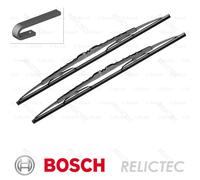 Front Wiper Blade for Ford Renault Volvo Nissan Dacia MB Fiat BMW Lada GAZ Rover